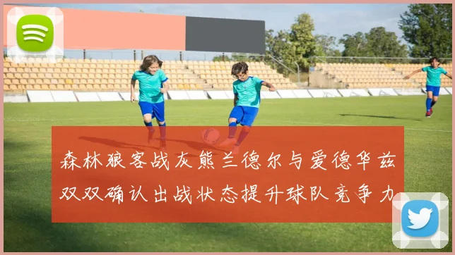 森林狼客战灰熊兰德尔与爱德华兹双双确认出战状态提升球队竞争力